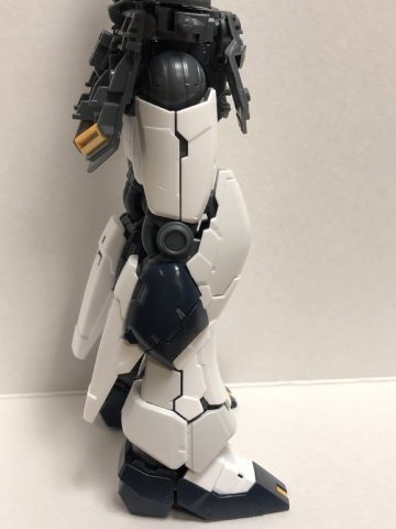 RG νガンダム