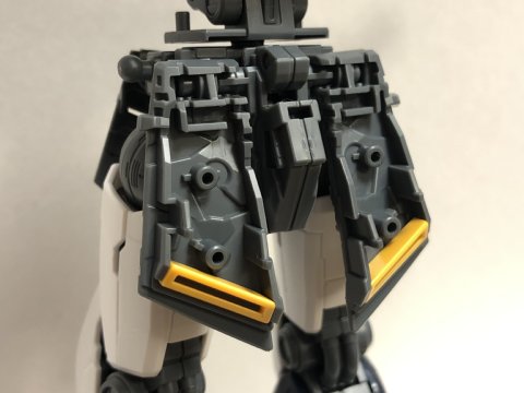 RG νガンダム