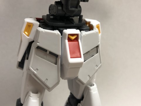 RG νガンダム