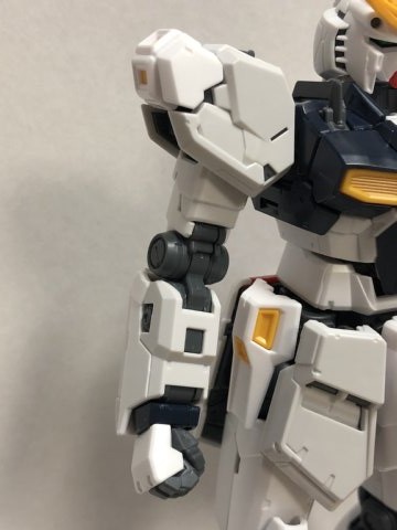 RG νガンダム