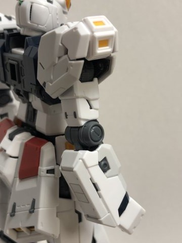 RG νガンダム