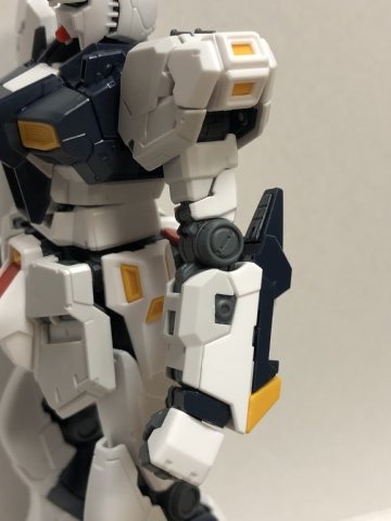 RG νガンダム