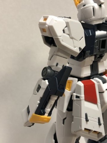 RG νガンダム