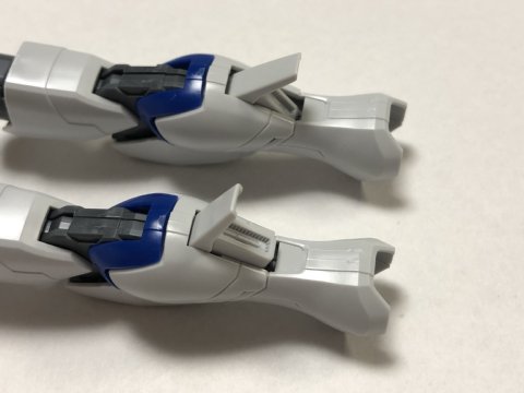 HGCE デスティニーガンダム