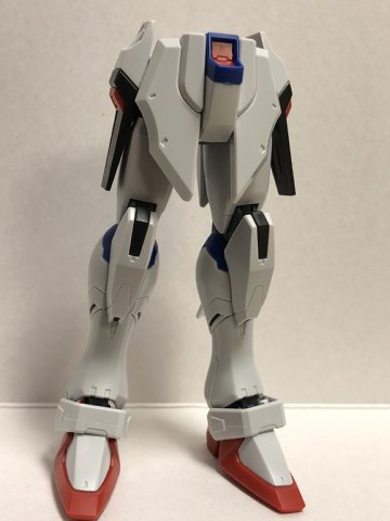 HGCE デスティニーガンダム