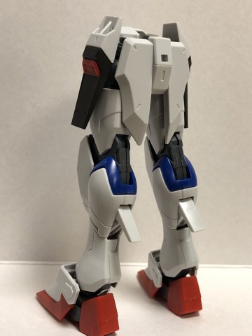 HGCE デスティニーガンダム