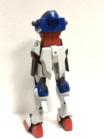 HGCE デスティニーガンダム