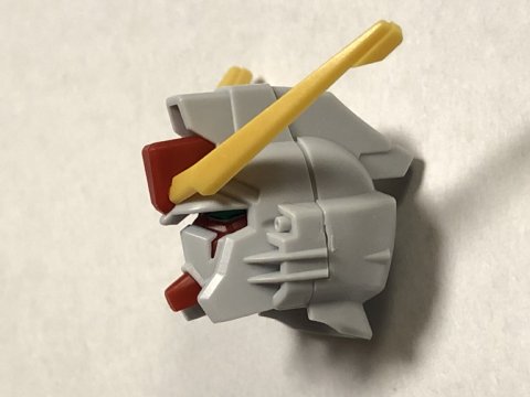 HGCE デスティニーガンダム