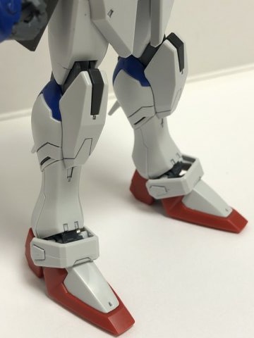 HGCE デスティニーガンダム