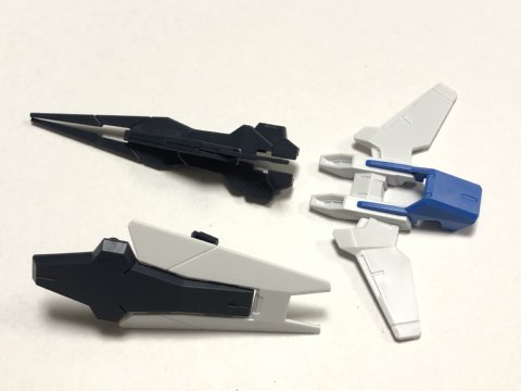 HGBD:R アースリィガンダム