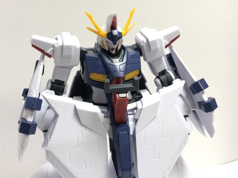 HGUC ペーネロペー