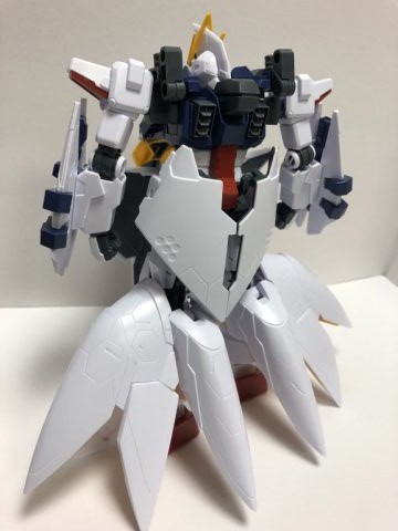 HGUC ペーネロペー