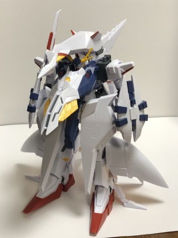 HGUC ペーネロペー