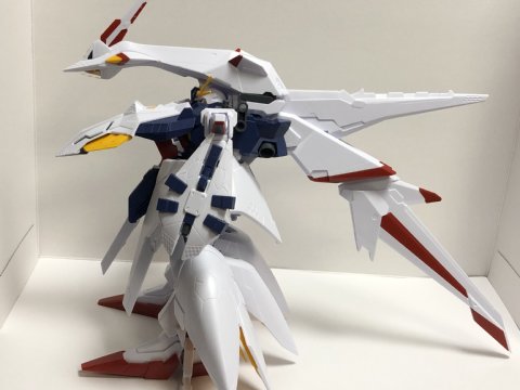 HGUC ペーネロペー