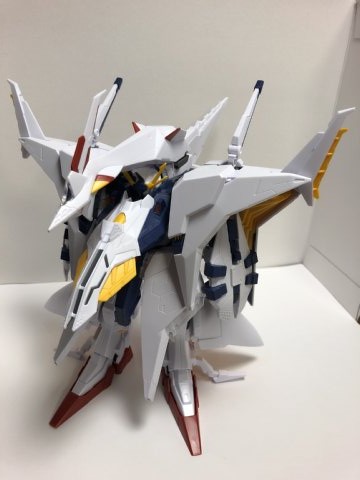 HGUC ペーネロペー