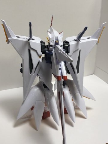 HGUC ペーネロペー