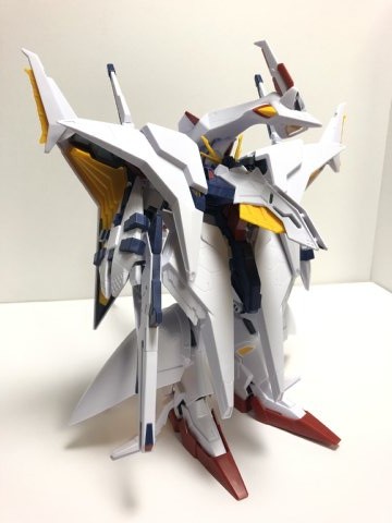 HGUC ペーネロペー