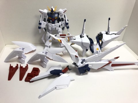 HGUC ペーネロペー