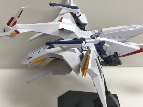 HGUC ペーネロペー