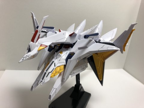 HGUC ペーネロペー