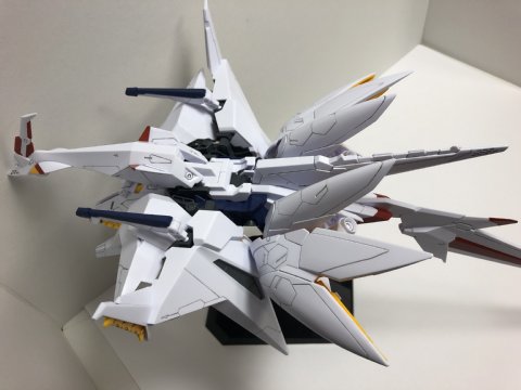 HGUC ペーネロペー