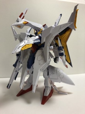 HGUC ペーネロペー