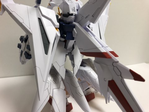 HGUC ペーネロペー