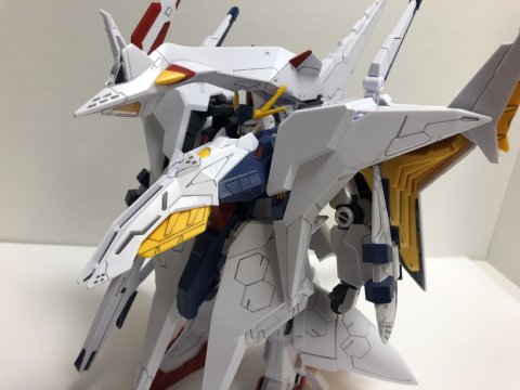 HGUC ペーネロペー