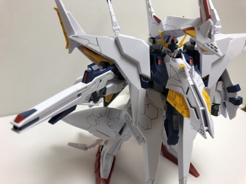 HGUC ペーネロペー