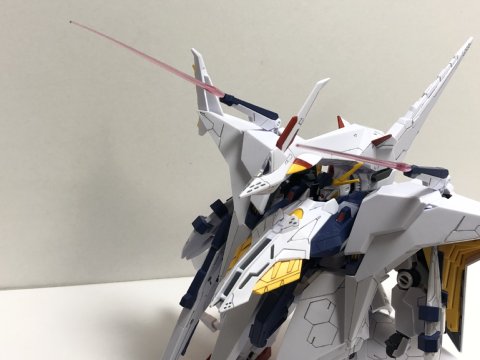 HGUC ペーネロペー