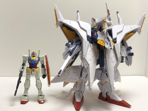 HGUC ペーネロペー