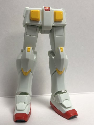 HG ガンダムG40