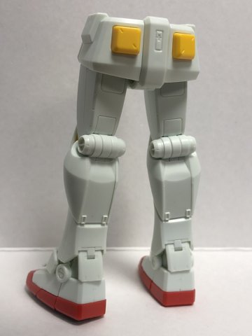 HG ガンダムG40