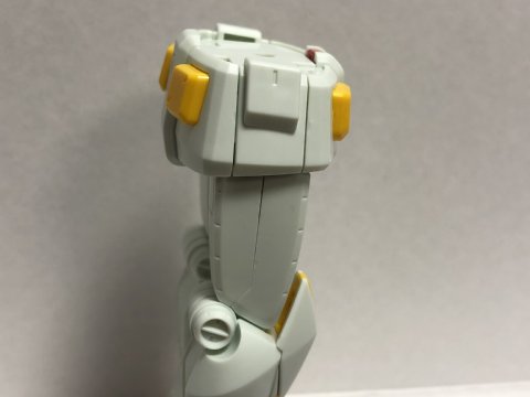 HG ガンダムG40