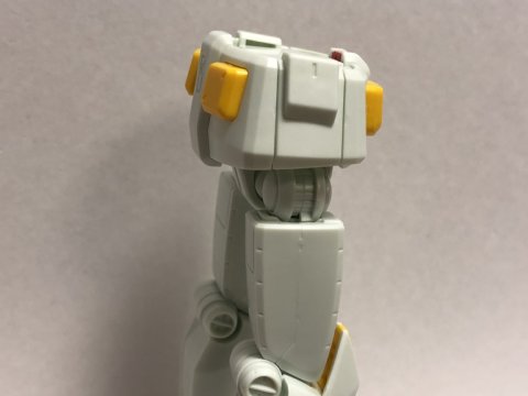 HG ガンダムG40