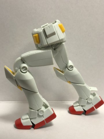 HG ガンダムG40