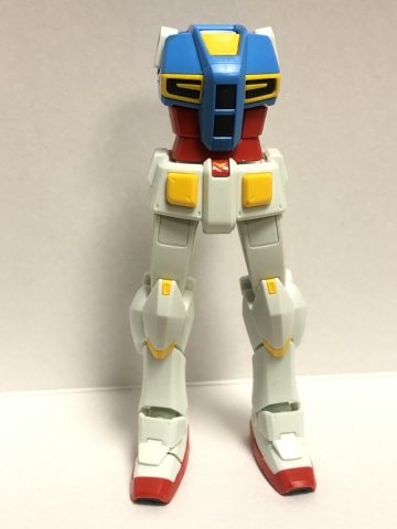 HG ガンダムG40