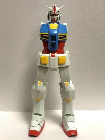 HG ガンダムG40