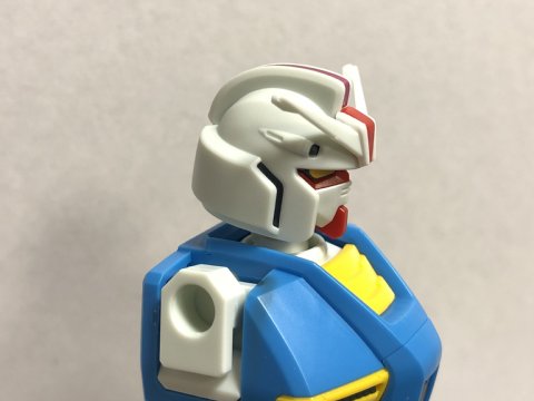 HG ガンダムG40