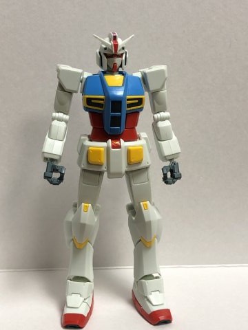 HG ガンダムG40