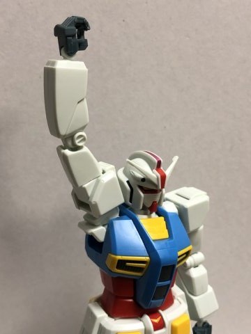 HG ガンダムG40