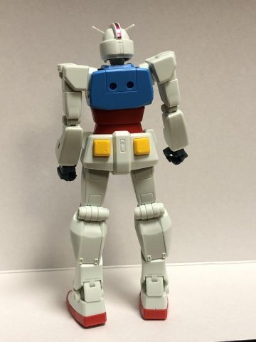 HG ガンダムG40