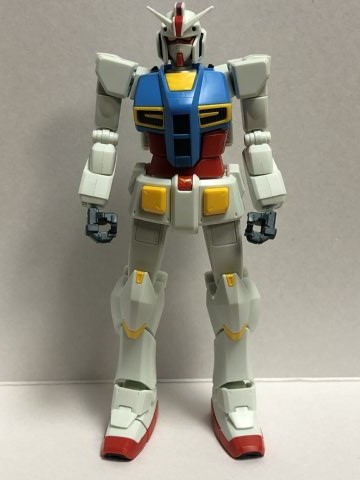 HG ガンダムG40