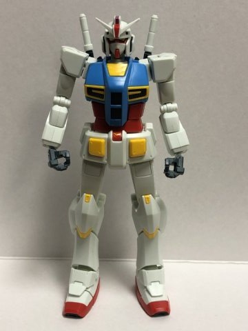 HG ガンダムG40