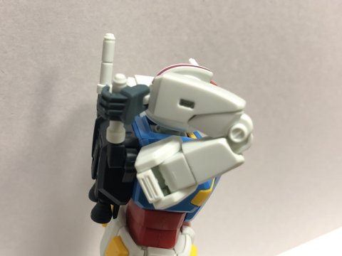 HG ガンダムG40