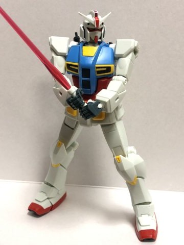 HG ガンダムG40