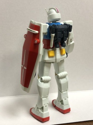 HG ガンダムG40