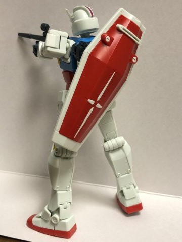 HG ガンダムG40