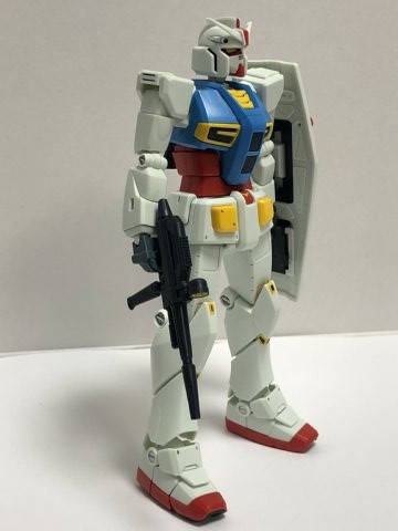 HG ガンダムG40