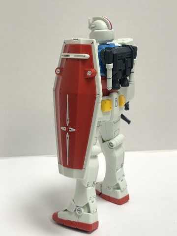 HG ガンダムG40